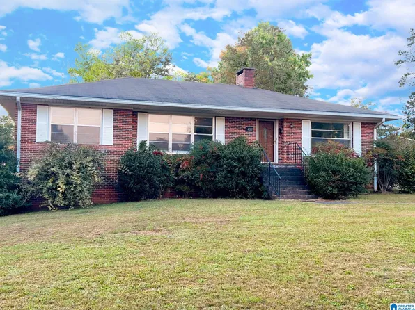 421 Hill Ave, Piedmont, AL 36272