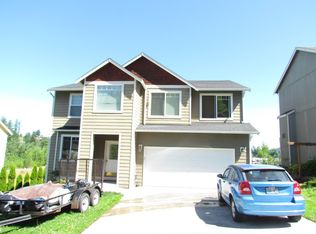 650 Kaitlyn St W, Eatonville, WA 98328