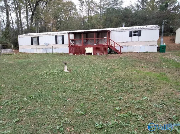 7461 Robbins Rd, Altoona, AL 35952