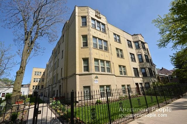 1st image of 4869 N Hermitage Ave APT 1N