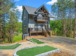 302 Paul Lafollette Way, Sevierville, TN 37876