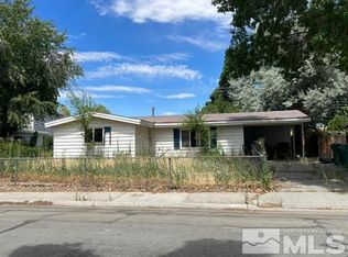 336 M St, Sparks, NV