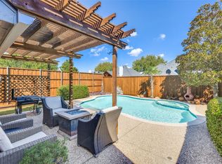 10800 River Oaks Dr, Frisco, TX 75035