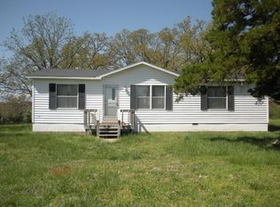 2335 E 350th Rd, Louisburg, MO 65685
