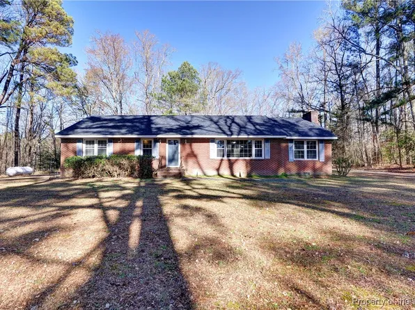 9500 Richmond Rd, Lanexa, VA 23089