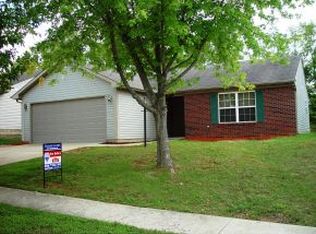 3959 S Bushmill Dr, Bloomington, IN