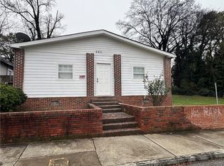 888 T P Burruss Sr Dr SW, Atlanta, GA 30314