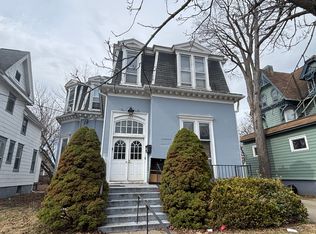 123 Murray St, Binghamton, NY