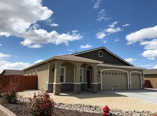 18726 Jones Creek Ct, Reno, NV 89508