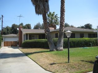 3443 Mono Dr, Riverside, CA 92506