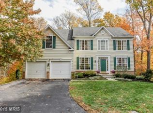 3347 Governor Martin Ct, Ellicott City, MD 21043
