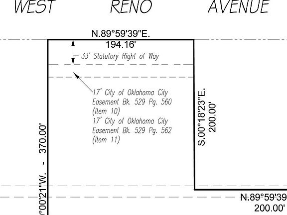 2nd image of 0 Reno Czech Wall