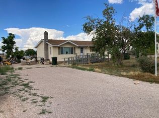 575 E Primrose Ln, Cedar City, UT 84721