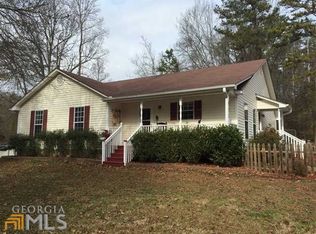 433 Hebron Rd, Commerce, GA 30530