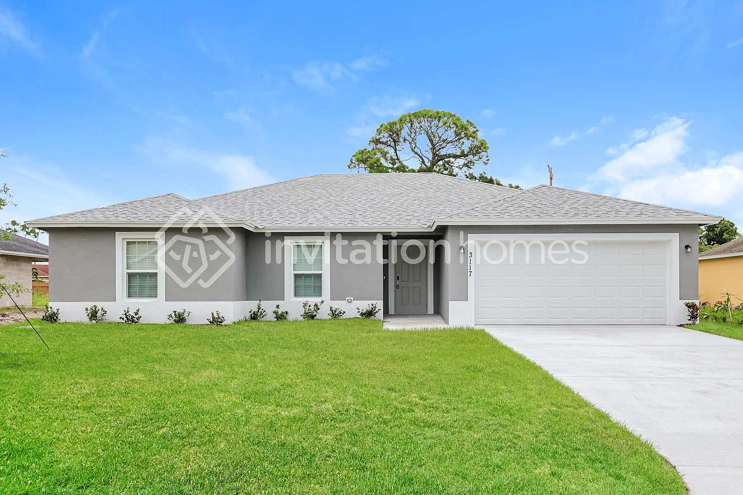 3117 SW Martin St Port St Lucie, FL 34953 — Photo 1