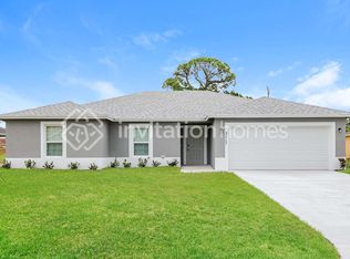 3117 SW Martin St, Port Saint Lucie, FL 34953