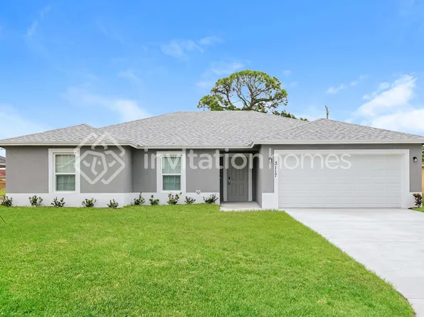 3117 SW Martin St, Port Saint Lucie, FL 34953