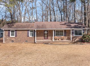 3625 Wishart St, Durham, NC 27704