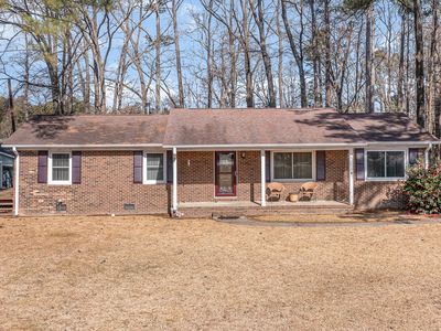 3625 Wishart St, Durham, NC, 27704
