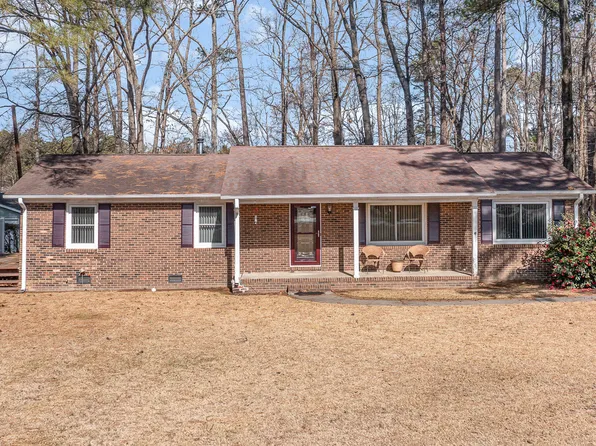 3625 Wishart St, Durham, NC 27704