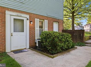 10631 Shasta Ct #T-1, Damascus, MD 20872