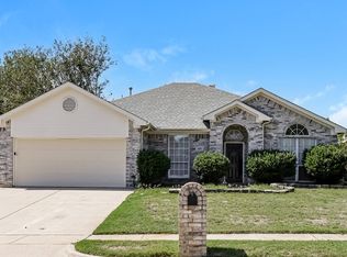 3109 Palos Verdes Dr, Corinth, TX 76210