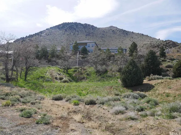 340 S G St, Virginia City, NV 89440