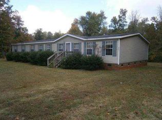 6631 Clearwater Dr, Oxford, NC 27565
