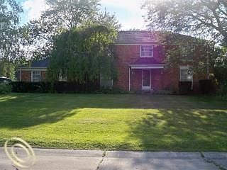 2nd image of 5918 Red Coat Ln