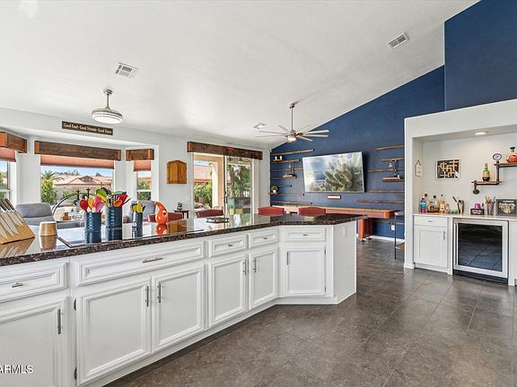 3rd image of 10925 E SILVERTREE Drive