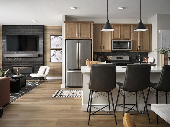 Designed for both function and beauty, where meals and memories are made.