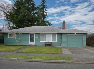 1609 Rainier St, Sumner, WA 98390