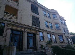 281 Tappan St #3, Brookline, MA 02445