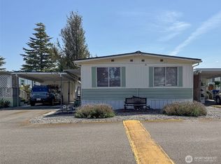 610 W Spruce St SPACE 124, Sequim, WA 98382
