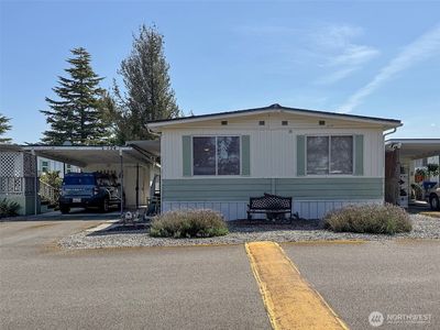 610 W Spruce #124, Sequim, WA, 98382