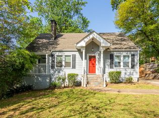 3265 N Fulton Ave, Hapeville, GA