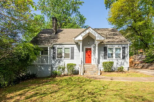 3265 N Fulton Ave Photo 1