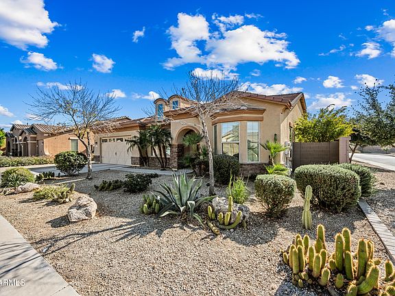2nd image of 16245 W HUALAPAI Street