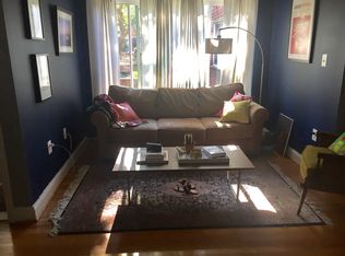 804 Taylor St NW APT 307, Washington, DC 20011