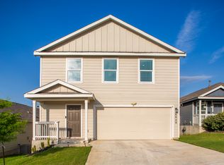 6640 Scarecrow Way, San Antonio, TX 78252
