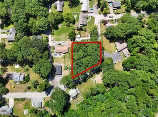0 Waterman Lake Dr, Chepachet, RI 02814