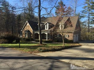 65 Mirika Dr, Mills River, NC 28759