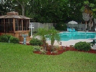POOL/HOT TUB