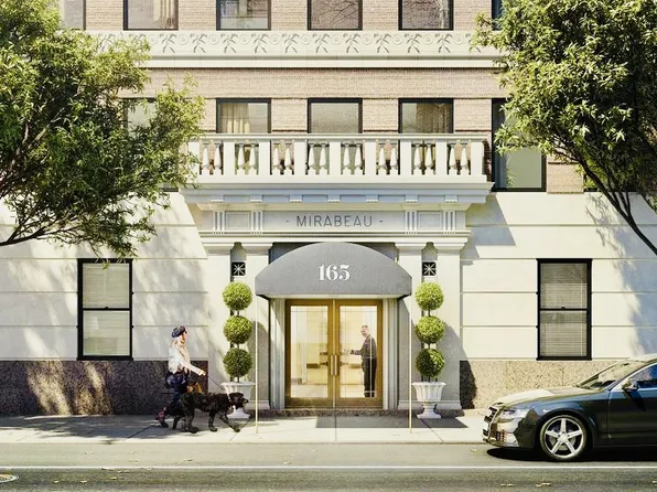 165 West 91st Street image 1 of 7