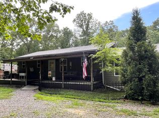 407 Cedar Rd, Pikeville, TN 37367
