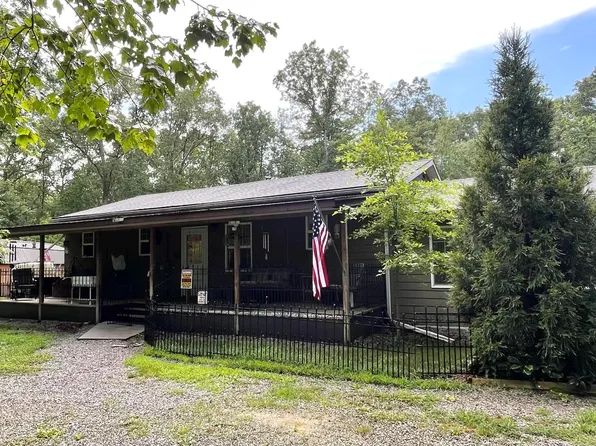407 Cedar Rd, Pikeville, TN 37367