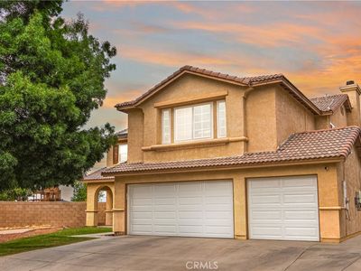 1217 W Avenue H7, Lancaster, CA, 93534