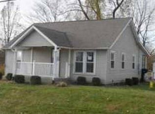 214 W Jersey St, Johnstown, OH