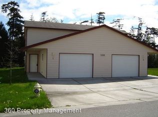 1356 NW Falls Creek Loop #1, Oak Harbor, WA 98277