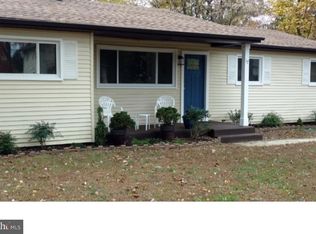 17 5th Ave E, Cherry Hill, NJ 08003